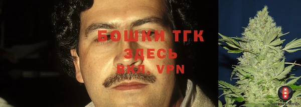стафф Белоозёрский